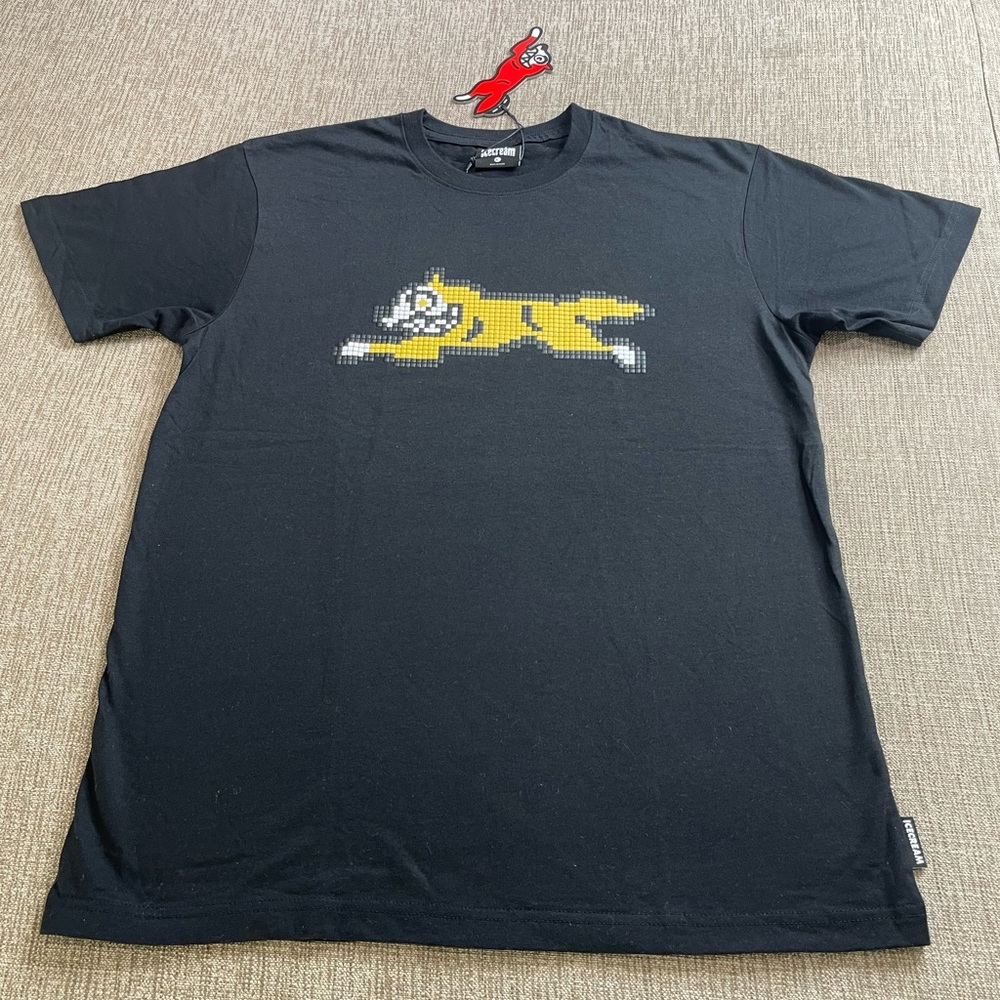 IceCream Squared SS Tee